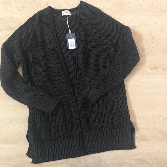 Universal Thread Sweaters - Universal Thread Knit Cardigan